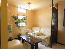 パウゼ/ゆったりとハーブティーを