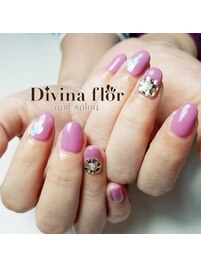 定額４５００円デザイン