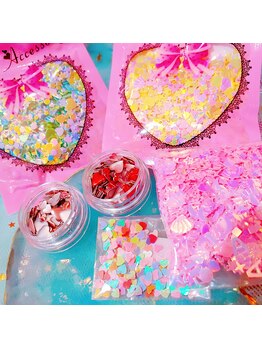 ジュエル ラ メール(Jewel la mer)/