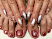 ラビング(Loving)/ハンド&フット 