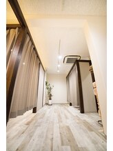 多摩 唐木田整体室/完全個室！周りを気にせず施術☆