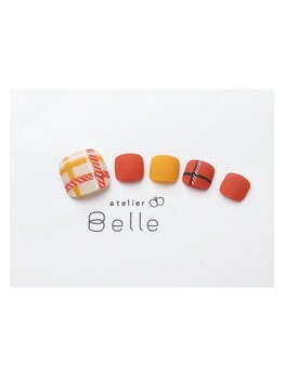 アトリエ ベル(atelier Belle)/オータムコーデ*