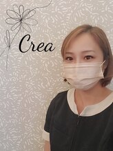 クレア(Crea) Takahashi 