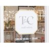 ネイルサロン ティコ(TICO)のお店ロゴ