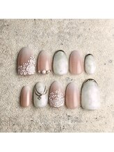 リベルタ(Liberta)/ネイル