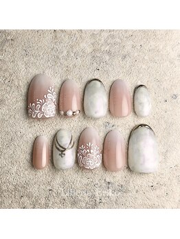 リベルタ(Liberta)/ネイル