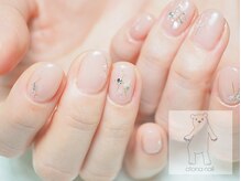 オトナネイル(otona nail)/シンプルネイル
