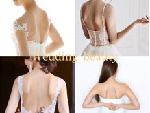 ラグラン銀座メディカルエステ 高輪ゲートウェイ店/一撃で華奢肩・美背中