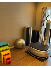 IBC 上大岡店/短時間で効率よくトレーニング☆