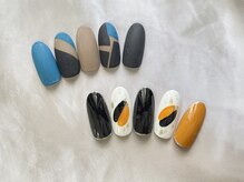 ヴィゼ(Vize)/冬の定額デザインです♪