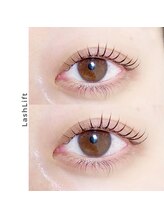 マルレ アイサロン 三軒茶屋(MARLE eyesalon)/こだわりのまつ毛パーマ