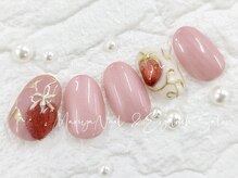 マリヤ(Mariya)/￥7500