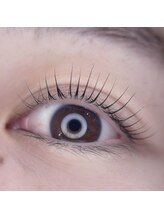 モアナ(Moana)/ラッシュリフト　