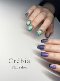 マグネットフレンチ