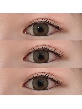 エニー アイラッシュアンドネイル 佐賀店(ANY Eyelash&Nail)/パリジェンヌラッシュリフト