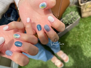 クレー(Klee)/定額 simple design