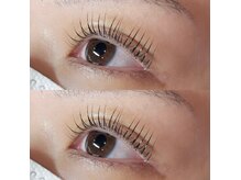 クレアトゥール 華/パリジェンヌラッシュリフト