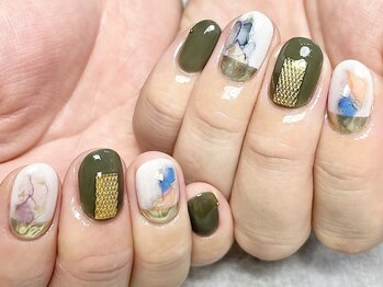 ジーン 中野店(gene)/[中野/パラジェル]