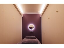 つぼぜん/癒やしの空間で【ダイエット】