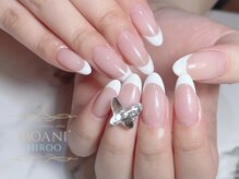 モアニ ヒロオ 渋谷店(MOANI Hiroo)/王道フレンチ