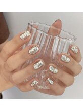 クイーンズビューティーサロン 新宿本店(Queen's beauty salon)/やり放題コース　120分