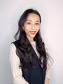 ステラヘアモード 新長田店(STELLA hair mode) 藤原 知世