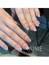 アイム(AIME)/韓国