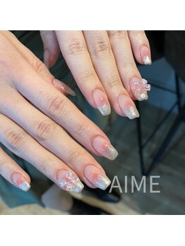 アイム(AIME)/韓国