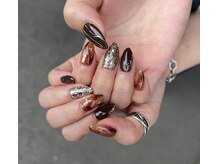 ヴィヴィ(vivi)/デザインやり放題コース☆