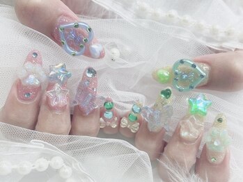 ナーズ(NERD'S)/120分やり放題♪￥11000