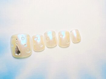 ギャザーパーティー 乃木坂店(gatherparty)/シーズンデザイン【Rain】