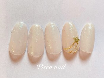 ヴィセオ(Viseo)/スターネイル