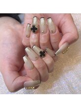 ココネイル アンド アイラッシュ(COCO NAIL & EYELASH)/