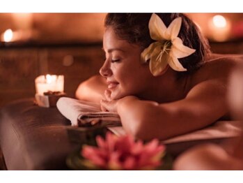 ボディッシュ 京阪百貨店守口店(Bodysh)/至福の時間