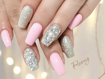 ルーミー(ROOMY)/《パラジェル》埋め尽くし