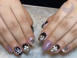 ジェルやり放題