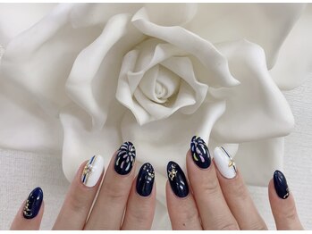 サロン ド シエル(Salon de ciel)/nail design...♪