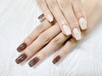 Hand 定額シンプルArtコース