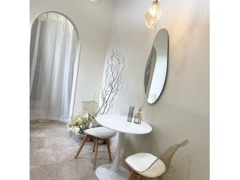 ミモ バイ ルミラッシュ(MiMo by Rumilash)