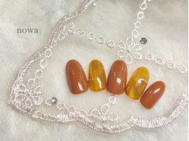 【デザインサンプル】ニュアンス