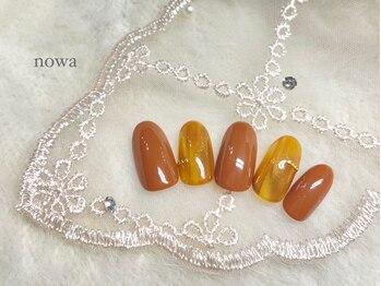 ノワ(nowa)/【デザインサンプル】ニュアンス