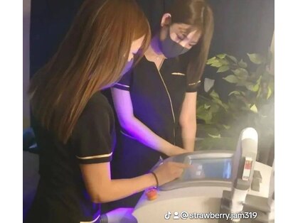 ストロベリージャム 赤羽店(Strawberry Jam)の写真