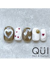 クワイ(Qui)/パラジェル フィルイン ワンホン