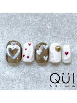 パラジェル フィルイン ワンホン