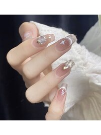 クリスマスマグネット