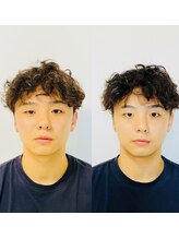 アイジー(iG)/20代後半男性