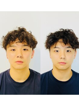 アイジー(iG)/20代後半男性