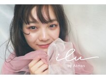 イル バイ アトモス(ilu by Atmos)の雰囲気（ヘアーとの同時日施術可能◎お時間のご相談可能です♪）