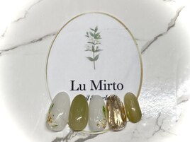 定額デザイン／ニュアンス