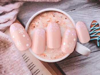 ダッシングディバ 浦和パルコ店(DASHING DIVA)/2024★クリスマスネイル